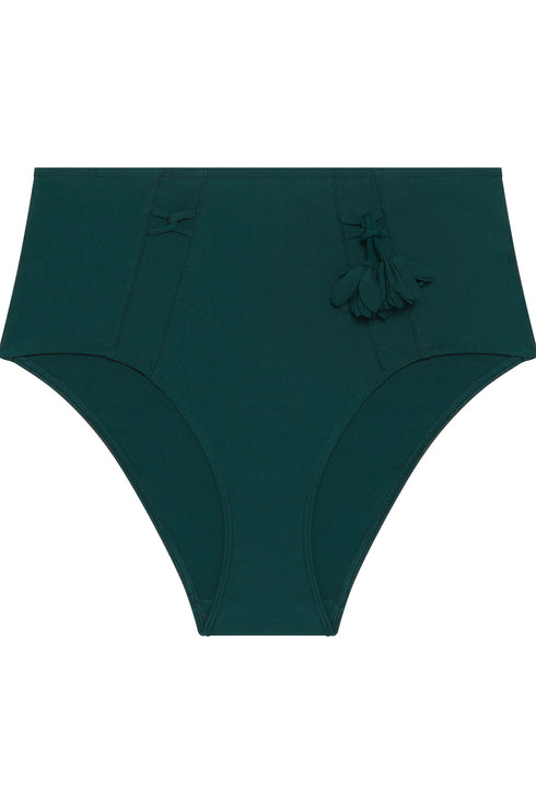 Simone Perele 1Eh Miracle Retro Brief